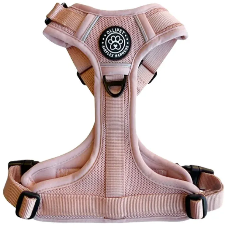 Ollipet For Wagging Tails | Airflex hundesele