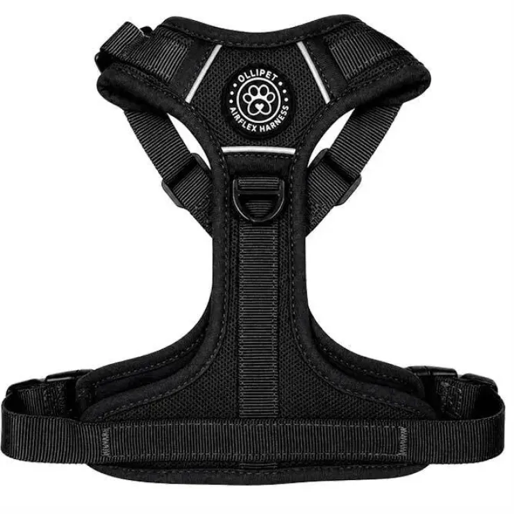 Ollipet For Wagging Tails | Airflex hundesele