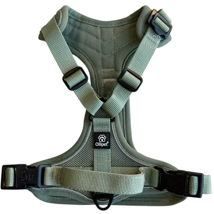 Ollipet For Wagging Tails | Airflex hundesele
