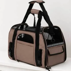 Ollipet For Wagging Tails | Barcelona Rejsetaske/Flytaske