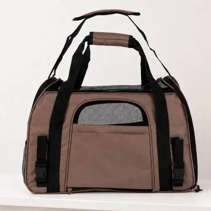 Ollipet For Wagging Tails | Barcelona Rejsetaske/Flytaske