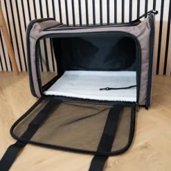 Ollipet For Wagging Tails | Copenhagen Deluxe transporttaske