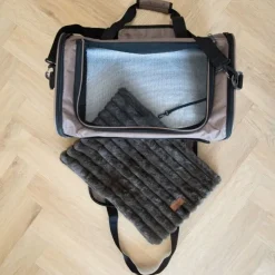 Ollipet For Wagging Tails | Copenhagen Deluxe transporttaske