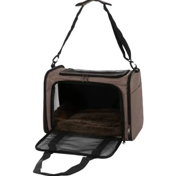 Ollipet For Wagging Tails | Copenhagen Deluxe transporttaske