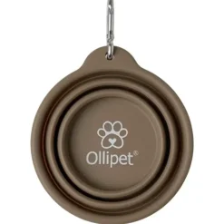 Ollipet For Wagging Tails | foldbar hundeskål