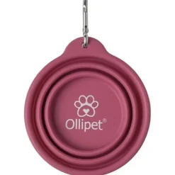 Ollipet For Wagging Tails | foldbar hundeskål