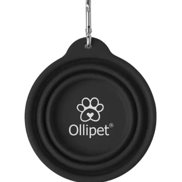 Ollipet For Wagging Tails | foldbar hundeskål