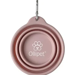Ollipet For Wagging Tails | foldbar hundeskål