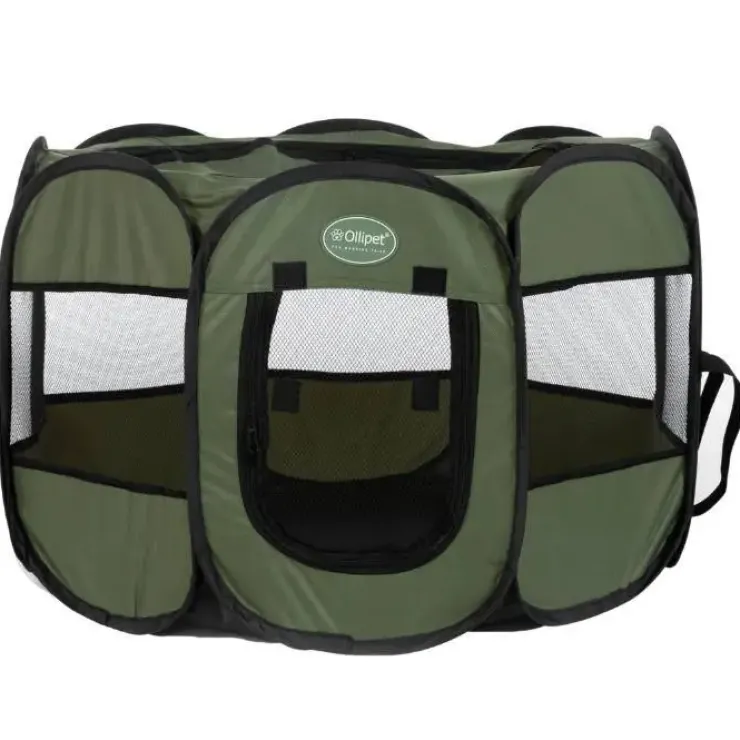 Ollipet For Wagging Tails | foldbar Hvalpegård