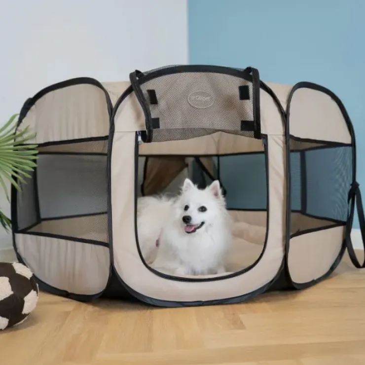 Ollipet For Wagging Tails | foldbar Hvalpegård