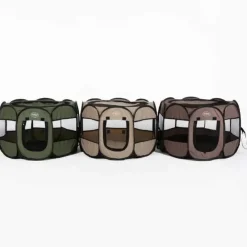 Ollipet For Wagging Tails | foldbar Hvalpegård