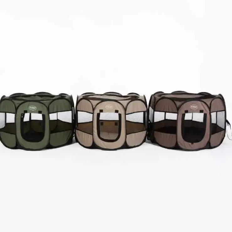 Ollipet For Wagging Tails | foldbar Hvalpegård