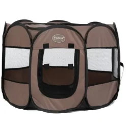 Ollipet For Wagging Tails | foldbar Hvalpegård