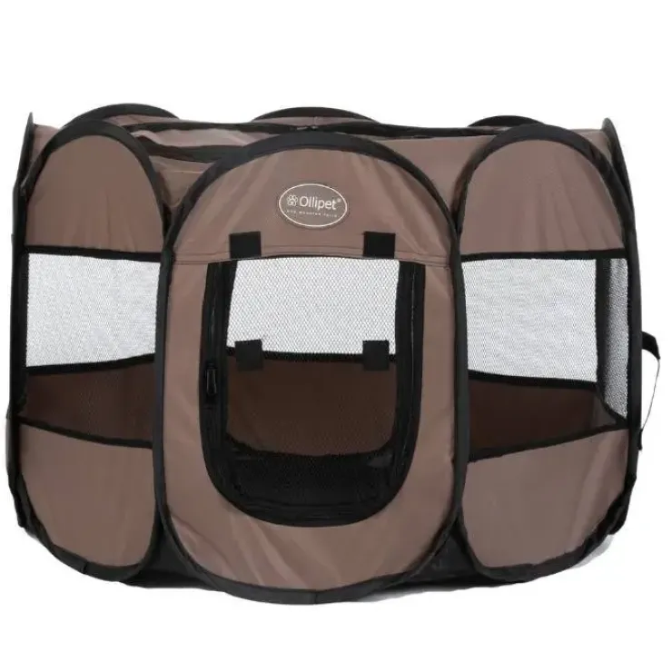 Ollipet For Wagging Tails | foldbar Hvalpegård