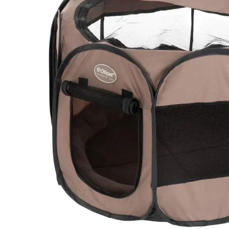 Ollipet For Wagging Tails | foldbar Hvalpegård