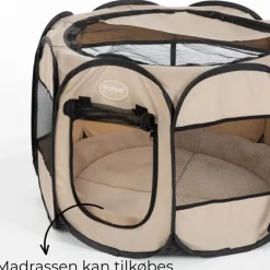 Ollipet For Wagging Tails | foldbar Hvalpegård