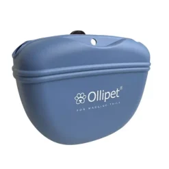 Ollipet For Wagging Tails | Godbidstaske m. Magnetluk