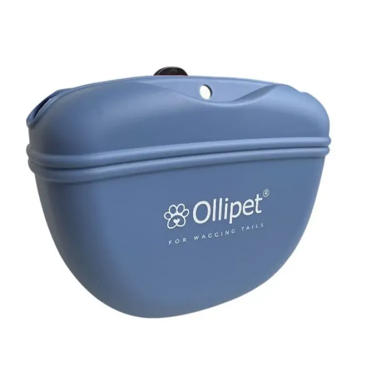Ollipet For Wagging Tails | Godbidstaske m. Magnetluk
