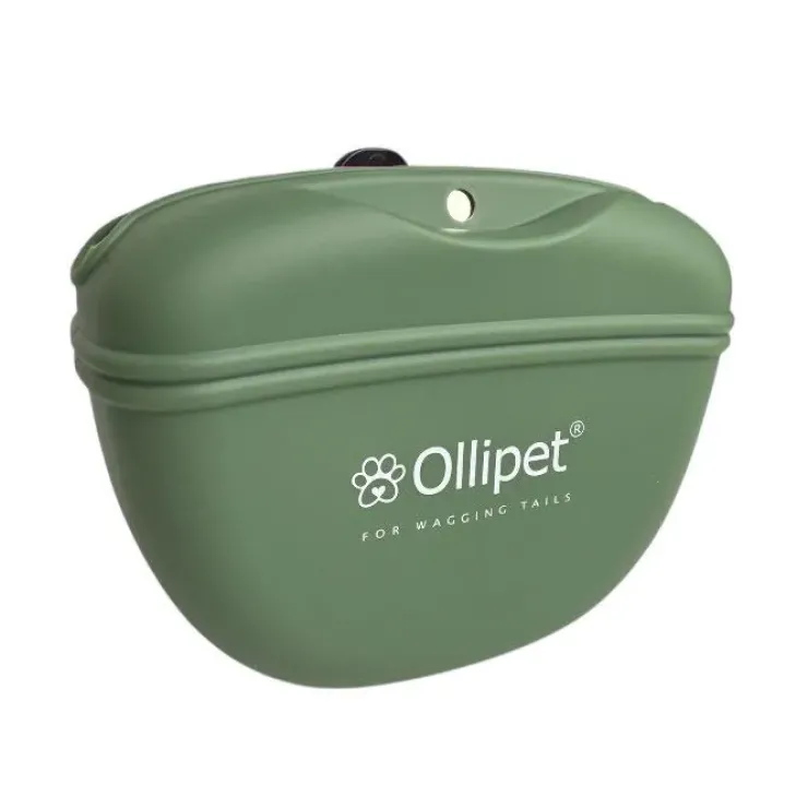Ollipet For Wagging Tails | Godbidstaske m. Magnetluk