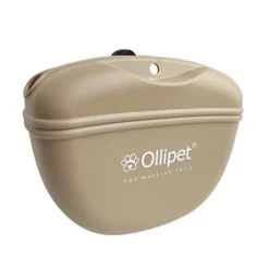 Ollipet For Wagging Tails | Godbidstaske m. Magnetluk