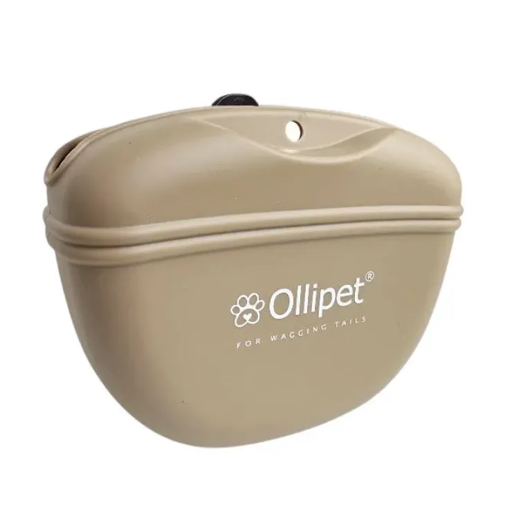 Ollipet For Wagging Tails | Godbidstaske m. Magnetluk