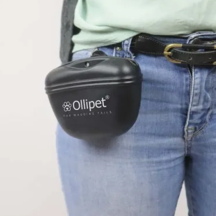 Ollipet For Wagging Tails | Godbidstaske m. Magnetluk