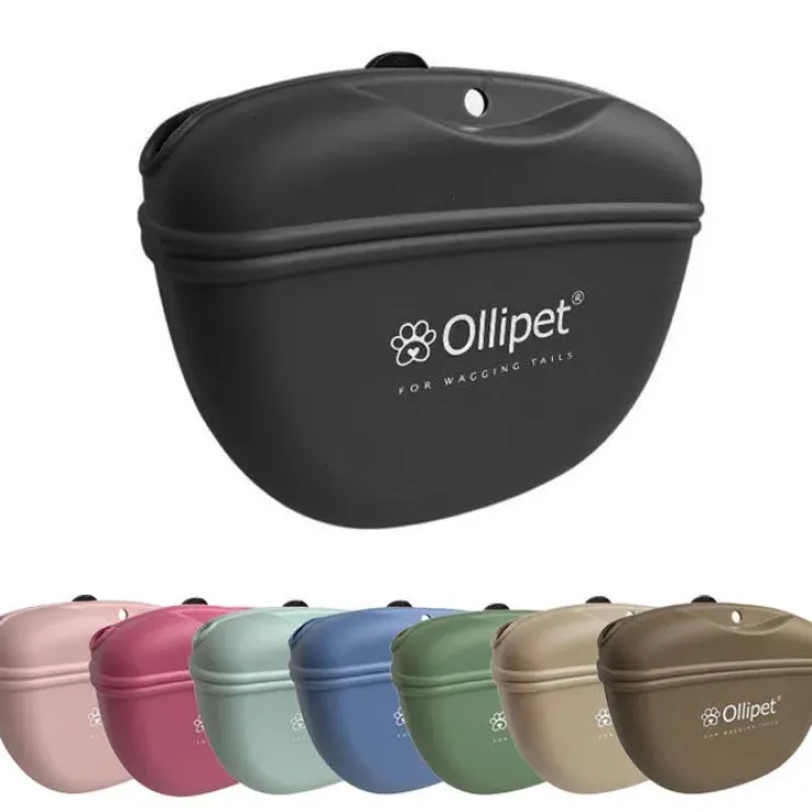 Ollipet For Wagging Tails | Godbidstaske m. Magnetluk