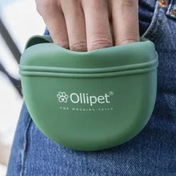 Ollipet For Wagging Tails | Godbidstaske m. Magnetluk