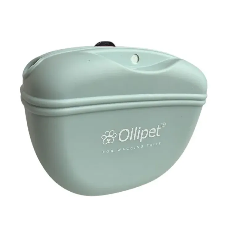 Ollipet For Wagging Tails | Godbidstaske m. Magnetluk