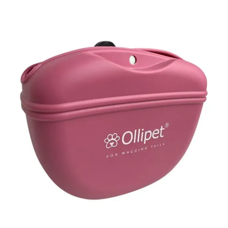 Ollipet For Wagging Tails | Godbidstaske m. Magnetluk