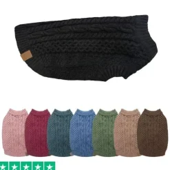 Ollipet for Wagging Tails | Hundesweater