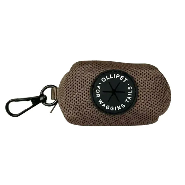 Ollipet For Wagging Tails | Hundeposeholder