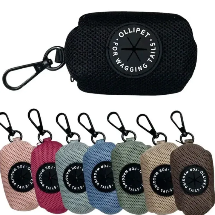 Ollipet For Wagging Tails | Hundeposeholder