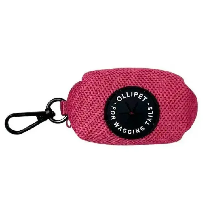 Ollipet For Wagging Tails | Hundeposeholder