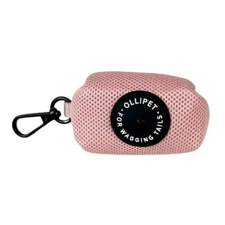 Ollipet For Wagging Tails | Hundeposeholder