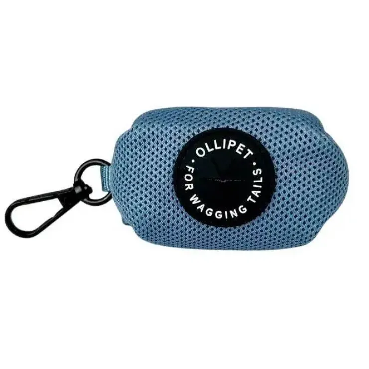 Ollipet For Wagging Tails | Hundeposeholder
