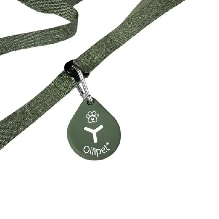 Ollipet For Wagging Tails | PoopLoop Poseholder