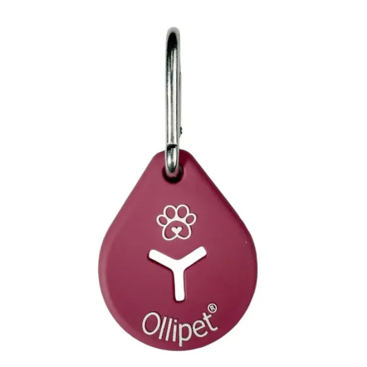 Ollipet For Wagging Tails | PoopLoop Poseholder