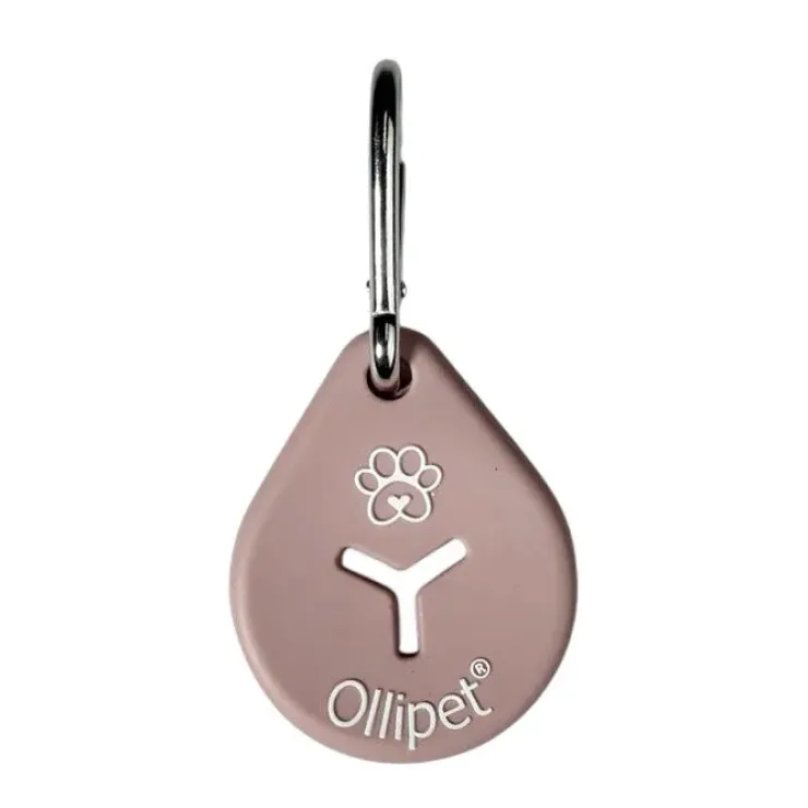 Ollipet For Wagging Tails | PoopLoop Poseholder