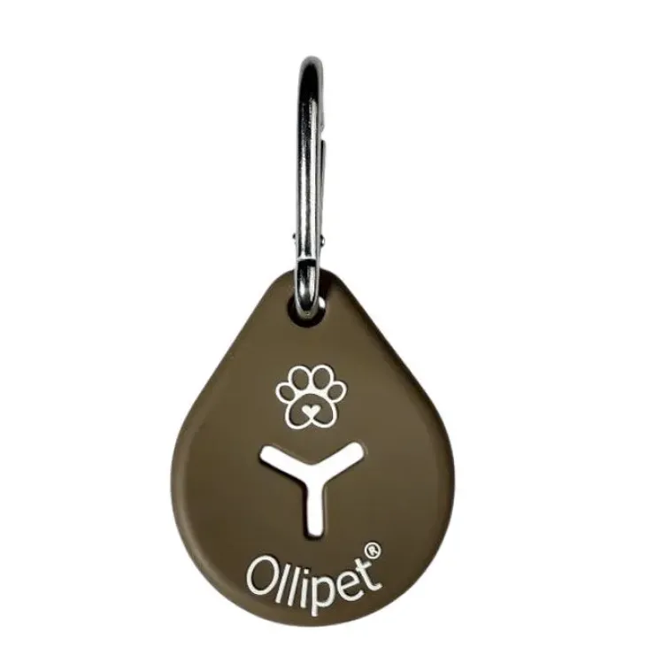 Ollipet For Wagging Tails | PoopLoop Poseholder