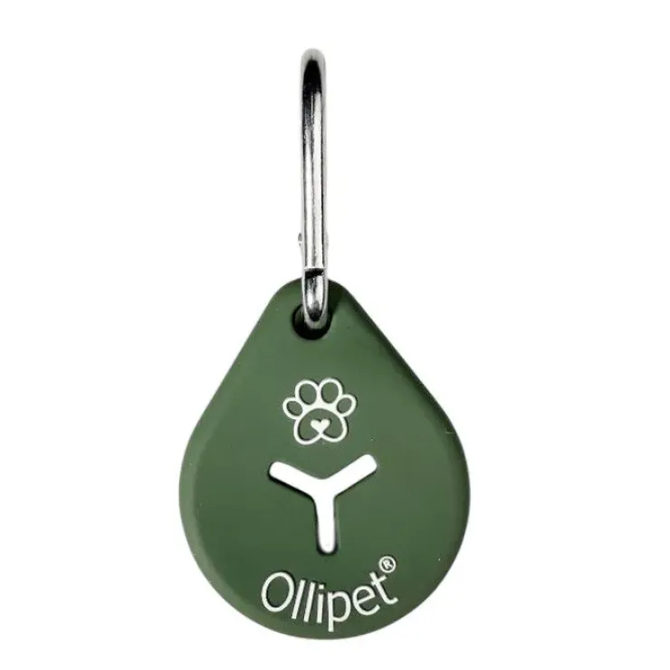Ollipet For Wagging Tails | PoopLoop Poseholder