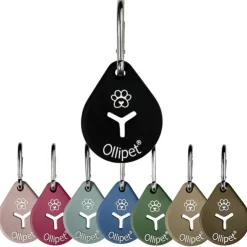 Ollipet For Wagging Tails | PoopLoop Poseholder