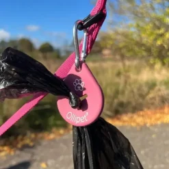 Ollipet For Wagging Tails | PoopLoop Poseholder