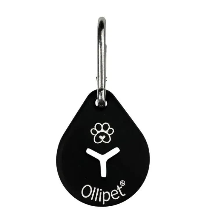 Ollipet For Wagging Tails | PoopLoop Poseholder
