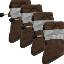 Ollipet For Wagging Tails | Refleks hundestøvler