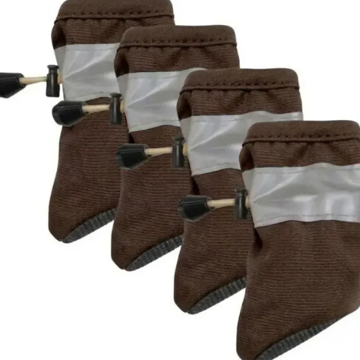 Ollipet For Wagging Tails | Refleks hundestøvler