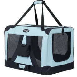 Ollipet For Wagging Tails | Soft Transporttaske med tæppe