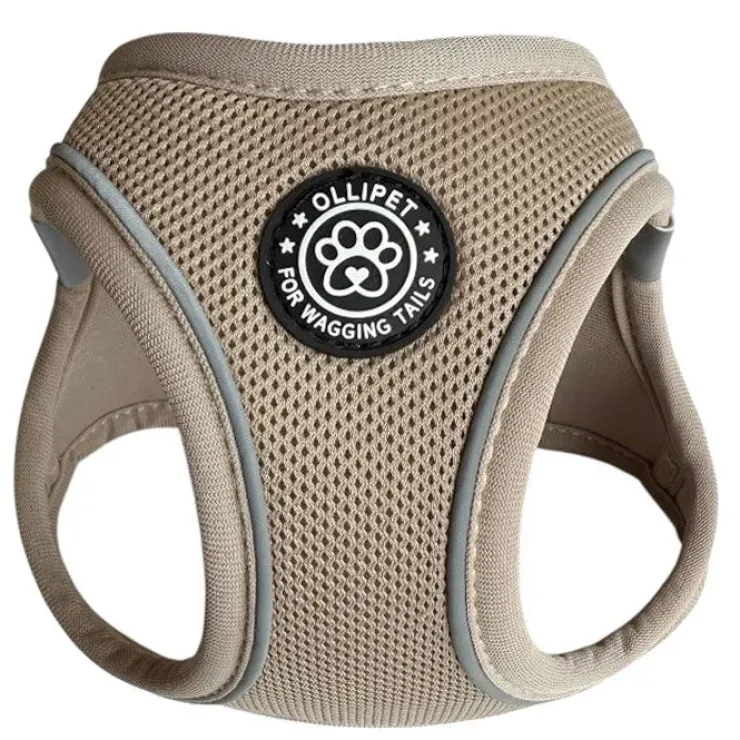 Ollipet For Wagging Tails | Step in Sele
