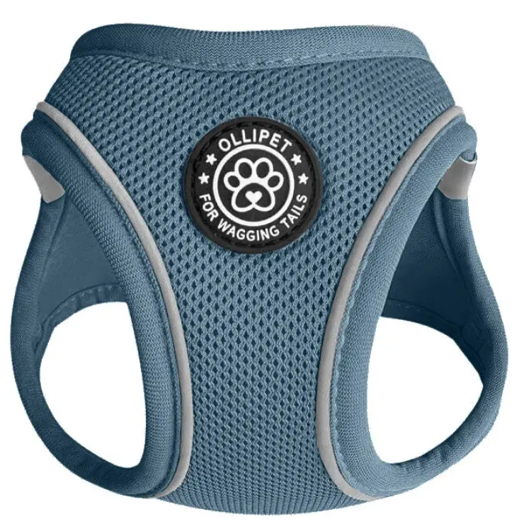 Ollipet For Wagging Tails | Step in Sele