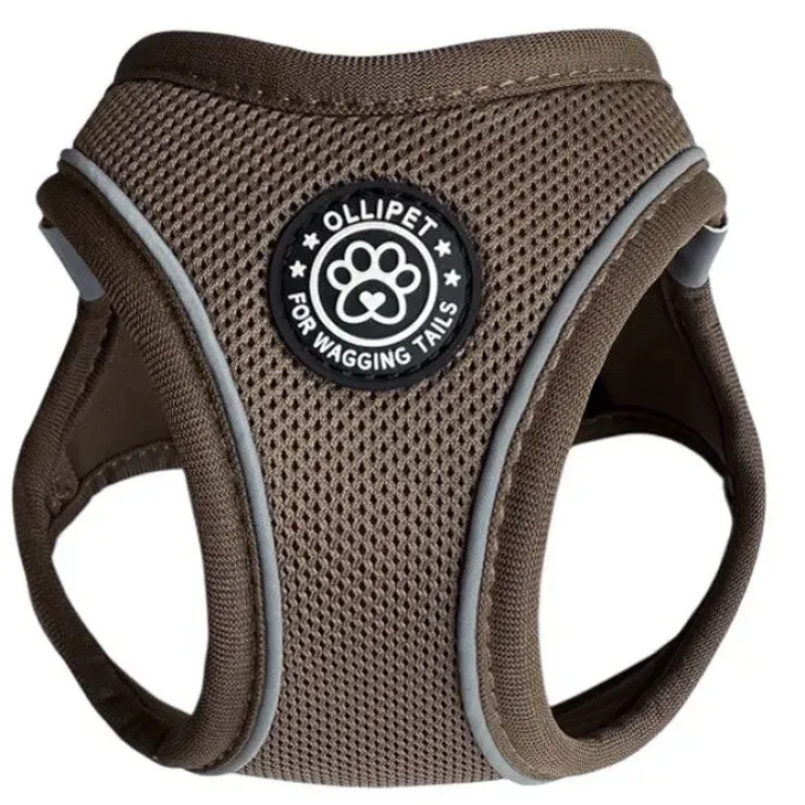 Ollipet For Wagging Tails | Step in Sele